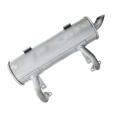 Ariens 09204700 Muffler Kohler Cv18 Cv25 Pro-Master Pro 300 272Z 260Z 250Z 200 - Image 1 of 4