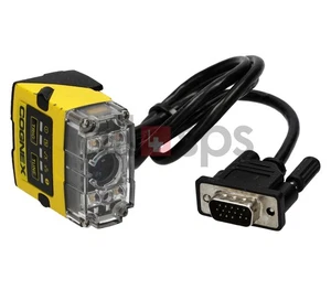 COGNEX DATAMAN DM150Q BARCODELESER - 825-10091-1R #3 (USED) - Picture 1 of 2