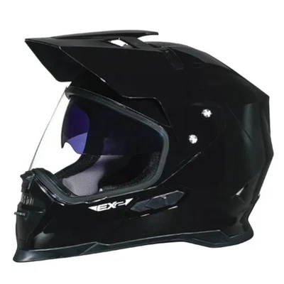 Nuevo casco de enduro grande EX-2 Can-Am OEM para mujer (DOT/ECE), 4484660994 Foto 1 de 4