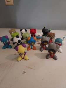 U.B. Lote de 15 Funkeys sin probar - Imagen 1 de 6