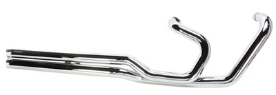Cobra Speedster Long Chrome Exhaust System (1926T) — 第 1/3 张图片