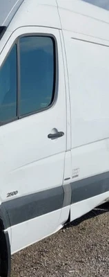 Airbag cortina techo conductor Mercedes-Benz Sprinter 2500 LH 2010-2018 FABRICANTE DE EQUIPOS ORIGINALES Foto 1 de 4