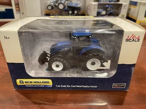 1/64 New Holland T7.315 Tractor, SpecCast ZJD 1773 - Picture 1 of 1
