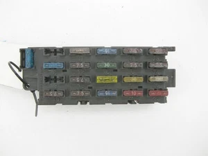 Mercedes-Benz A1405451101 Fuse Box S-class W140 CL C140 - Picture 1 of 6