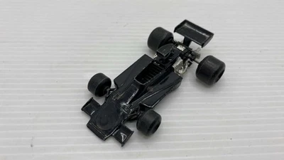 POLRJ3U3 Polistil Lotus JPS2T F1 1/55, buone condizioni, senza scatola ori - Immagine 1 di 2
