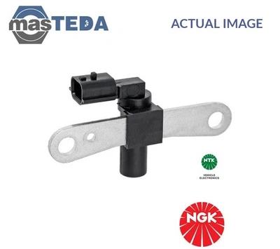 81257 CRANKSHAFT POSITION SENSOR NGK NEW OE REPLACEMENT - Image 1 of 4
