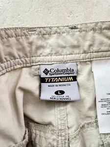 Columbia Titanium - Foto 1 di 6