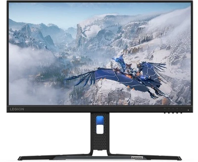 Lenovo 23-26" TFT-Displays Legion R24e - Bild 1 von 4