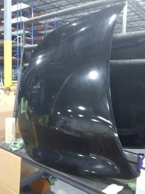 Capucha compatible con 14-19 Infiniti Q70 321983 Foto 1 de 2