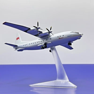 Antonov An-10 Prototype 1 “Ukraina” | Test Flight ADB Antonov 1957 | 1:200 Scale - Image 1 of 4