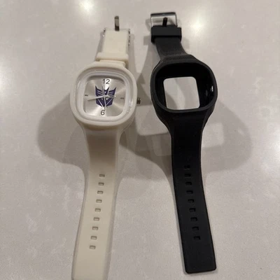 Reloj Transformer Hasbro  - Imagen 1 de 2