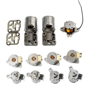 DSG Automatic Transmission Solenoids kit DQ250 02E 6speed For Audi Skoda VW Seat - Picture 1 of 11