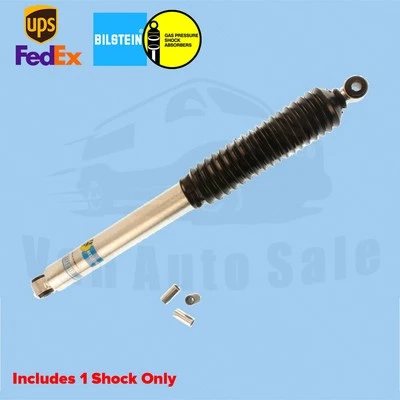 Amortiguador Bilstein 5125 2-2,5" elevación trasera se adapta a GMC V2500 Suburban 1987-1991 Foto 1 de 3