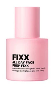 So' Natural All Day Face Prep Fixx 30ml Make Up Base K-Beauty - Picture 1 of 10