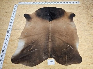 Kuhfell mit kleinen Mängeln 41-048 - Bild 1 von 1