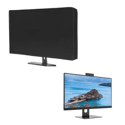 Lightweight Computer Screen Sleeve Case  for Display Hd Panel Protect Accessory - Image 1 of 4