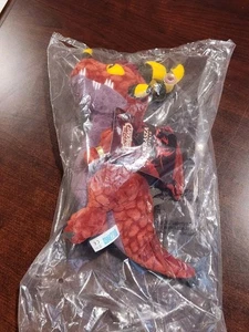 Schiffssicher! World of Warcraft Alexstrasza 28 cm Sammler Plüsch - 2023 Blizzcon - Bild 1 von 7