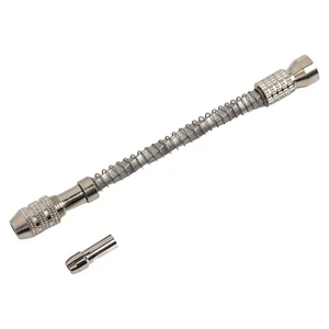 Practical Hand Drill Bit Mini Multi-Tool Push Semi-Automatic Drill Bit - Picture 1 of 14