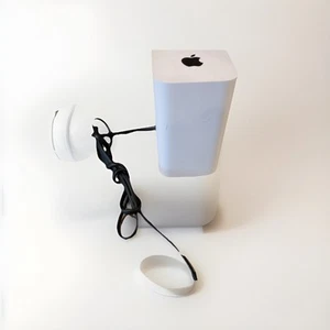 Apple Airport Extreme A1521 6th Gen Dual 802.11ac Wifi Router Free Ship - Picture 1 of 2