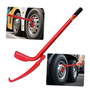 Heavy Duty Tire Removal Tool for Trucks, Semi Tire Changing Tools, for Class 6  - Picture 1 of 8