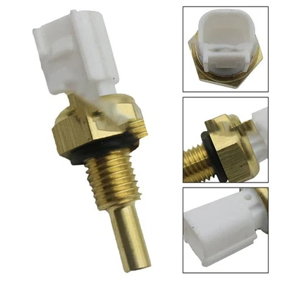 Replaceable Engine Coolant Temperature Sensor for Acura For Honda For Accord - Image 1 of 4