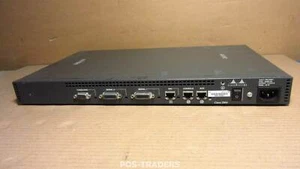 Routeur CISCO 2504 - CISCO2504 Token Ring/double série/RDN-BRI - Photo 1/2