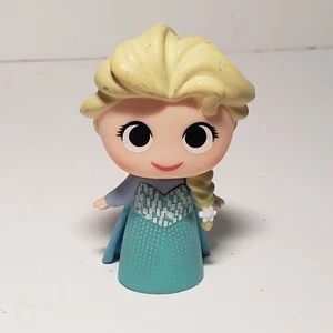 Disney Princess Mystery Minis Vinyl Figure Funko 2.75" Tall Elsa Frozen 2016 - Picture 1 of 5