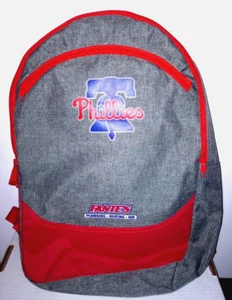 Mochila de regreso a la escuela Philadelphia Phillies - Citizens Bank Park SGA 01/09/2019 - Imagen 1 de 5