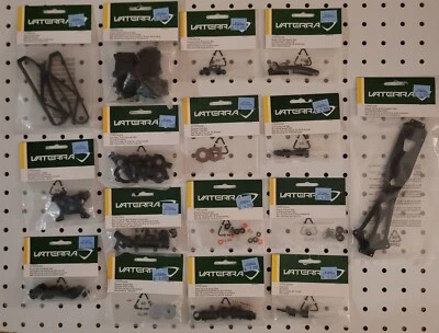 Vaterra RC ~ Kemora / Kalahari - Lote de 16 piezas de artículos nuevo en paquete nuevo en caja Foto 1 de 4