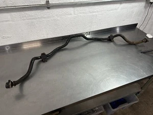 Mitsubishi Lancer Evo 4 Front Anti Roll Away Bar Arb Cn9a 1996 Polybushed - Picture 1 of 5