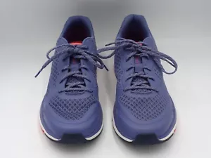Scarpe da ginnastica stringate LL Bean da donna senza limiti taglia 9M viola ~Eccellenti - Foto 1 di 8