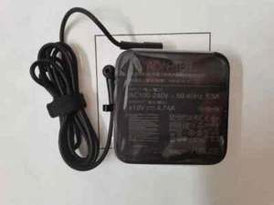 Cargador original 19V 4.74A ADP-90YD B para Asus 90W ROG Swift PG27VQ 27" EXA1202YH - Imagen 1 de 7