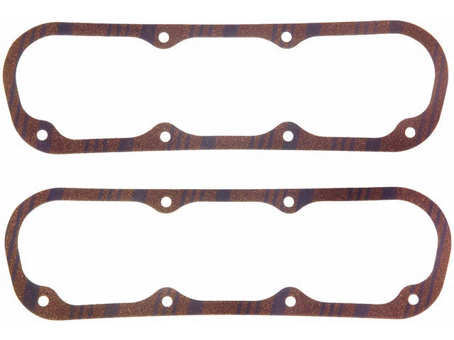 Juego de juntas de cubierta de válvula para Dodge Dakota 1987-1990 3,9 L V6 1988 1989 MV789KM Foto 1 de 1