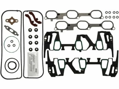 Juego de juntas de colector de admisión Mahle 67146PR 2006 para Chevrolet Equinox 2005-2009 Foto 1 de 2