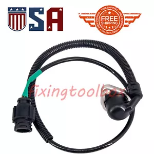 Sensor de presión Turbo Boost 20700060 EE. UU. para Volvo D12 VN VNL VHD VNM 630 670 780 - Imagen 1 de 13