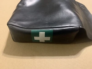 Mercedes-Benz R129 500SL  first aid Med Bag Empty - Picture 1 of 7