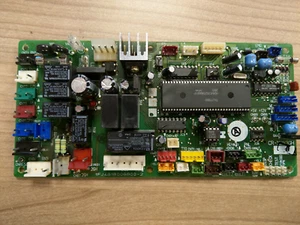 Placa de control de PCB de aire acondicionado Sanyo 6380109074 SPW-XR183GHN56 - Imagen 1 de 6