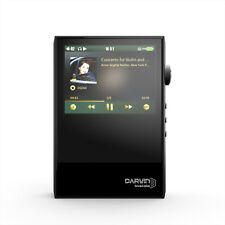 HiBy RS2 HiByOS PureAudio International Version Portable Music Player Darwin 