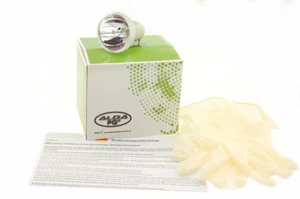 Alda PQ-Original, Beamerlampe für ACER P1515, Umbauset mit Osram Birne - Picture 1 of 2