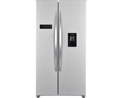 Side-by-Side mit Wasserspender über Wassertank - Bild 1 von 3