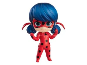 Miraculous: Tales Of Ladybug & Cat Noir Nendoroid Action Figura Ladybug 10 Cm Go - Imagen 1 de 5