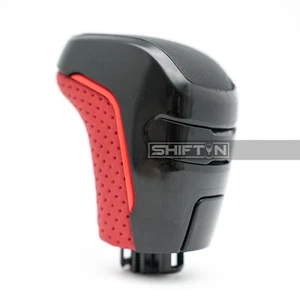 Red Black Gear Shift Knob for Toyota Tacoma TRD PRO 2016-2023 PTR57-35170 - Picture 1 of 13