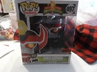 Funko Pop! The Mighty Morphin Power Rangers Megazord AAA Anime Exclusive # 497