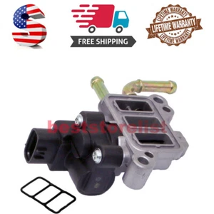 36460-PCX-003 Idle Air Control Valve IACV For Honda S2000 F20C AP1 AP2 2.0L 2.2L - Picture 1 of 8