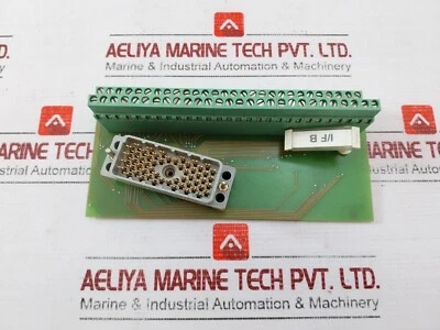 Module D'Interface De Connecteur Phoenix Contact 9164293B 8016-56 - Photo 1/4