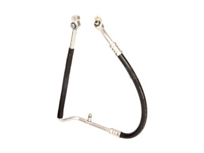 Manguera de descarga de refrigerante aire acondicionado Chevrolet Suburban 1500 2000-2002 31617CF Foto 1 de 2