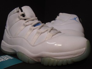 Las mejores ofertas en Jordan 11 retro legend blue 2014 | eBay