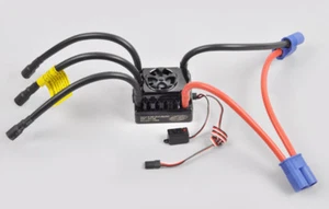 Regulador sin escobillas FG 150A para todos los buggies y modelos Sportsline 2WD/4WD 07909 - Imagen 1 de 2