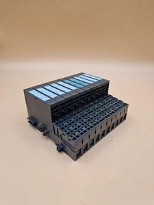10x Siemens 6ES7131-4BD01-0AB0 Siamtic S7 6ES7 131-4BD01-0AB0 Bundle - Bild 1 von 4