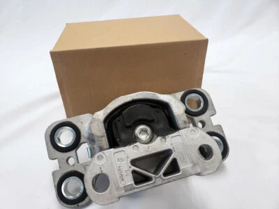 Montaje de transmisión izquierda hidráulica 10035 1 pieza para Volvo S60; S80; XC60 31316875 Foto 1 de 4